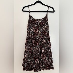 Wild Fable Floral Print Dress